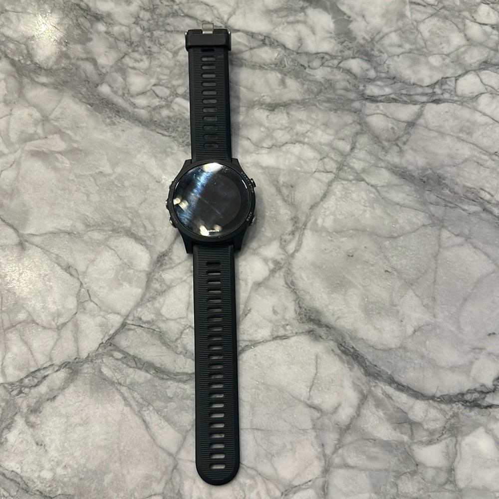 Garmin Forerunner 935